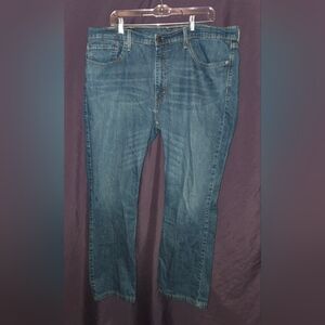 Levi's 514 Men's Jeans Size 40x30